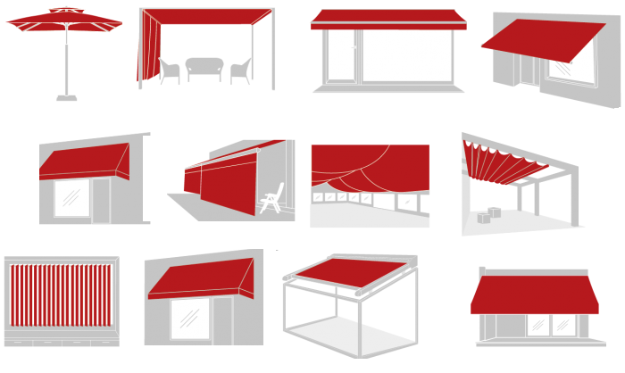 Tente Sistemleri Tavsiye