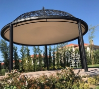 gazebo-hadimkoy