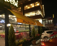 florya klasik tente sistemi