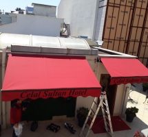 SULTANAHMET CELAL SULTAN OTEL