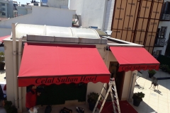 SULTANAHMET CELAL SULTAN OTEL