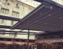 Motorlu Pergola Tente Sistemleri