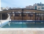 Pergola Tente Malta Montaj Tenteci
