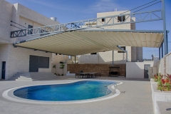Pergola Malta