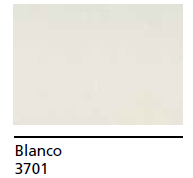 3701 BLANCO