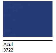 3722 AZUL