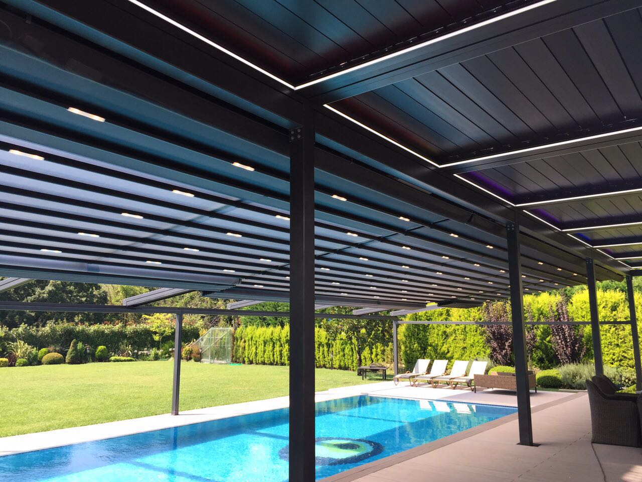 Muhteşem Branda İstanbul